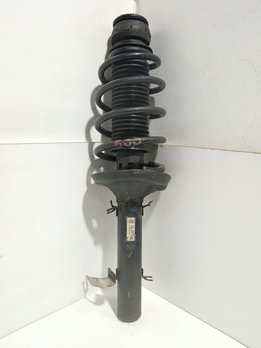 Amortiguador Delantero Der/Izq Volkswagen Golf Iv Berlina (1J1) 1997-2003 1J0413031CH