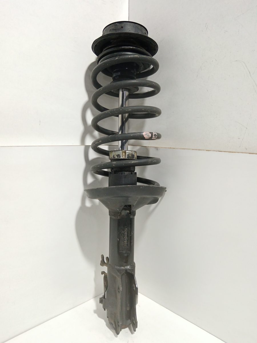 Amortiguador Delantero Der/Izq Volkswagen Jetta (1K2) 2005-2010 Advance 1H0413031C