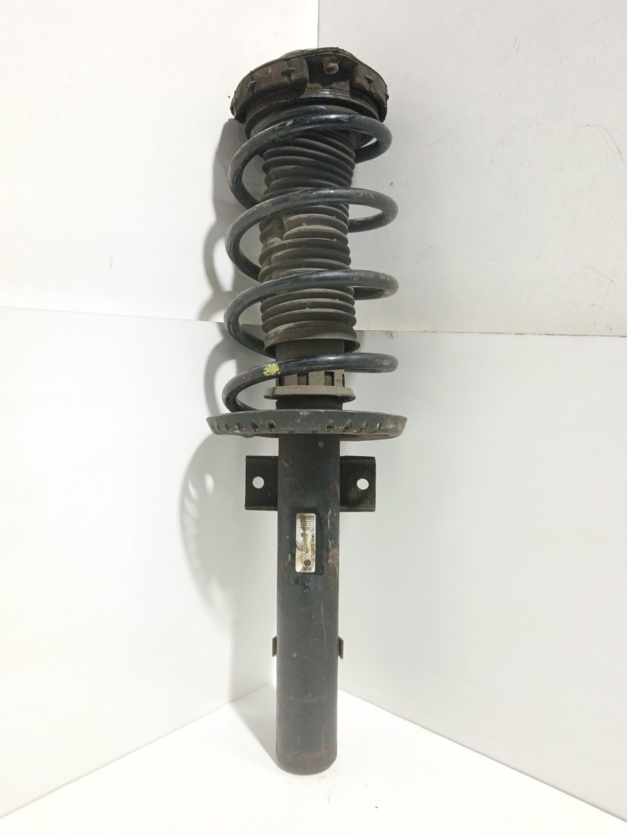 Amortiguador Delantero Der/Izq Volkswagen Polo (9N1) 2001-2005 Conceptline 6Q0413031