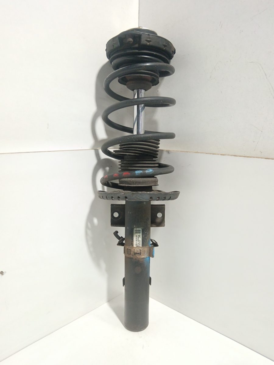 Amortiguador Delantero Der/Izq Volkswagen Polo (9N1) 2001-2005 Conceptline 6Q0413031BM