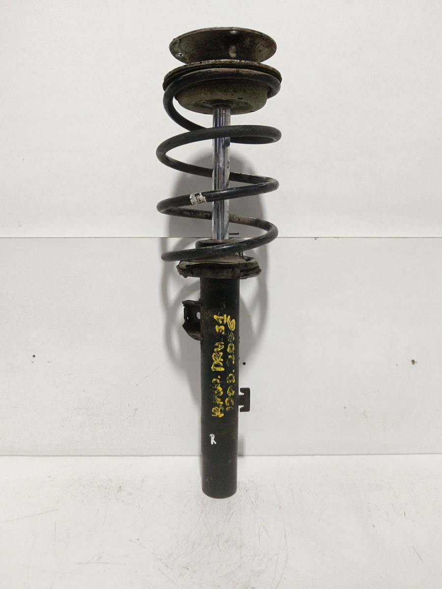 Amortiguador Delantero Derecho BMW Serie 1 Berlina (E81/E87) 2004-2012 * 824903001416