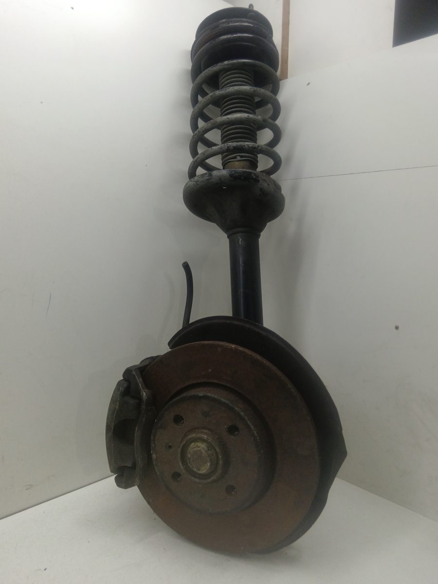 Amortiguador Delantero Derecho BMW Serie 3 Berlina (E30) 1982-Actualidad 1,8 1.8L 77kW