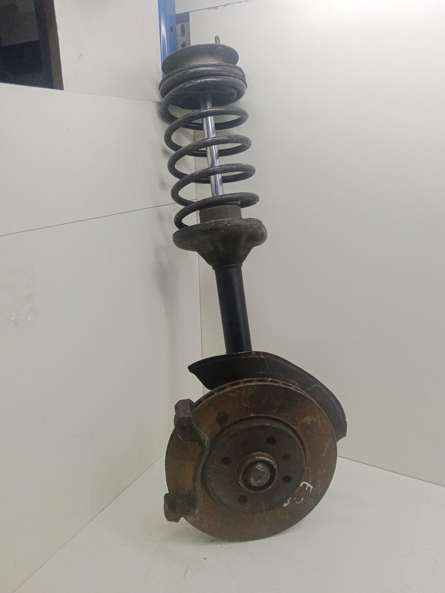 Amortiguador Delantero Derecho BMW Serie 3 Berlina (E30) 1982-Actualidad 320i 2.0L 92kW