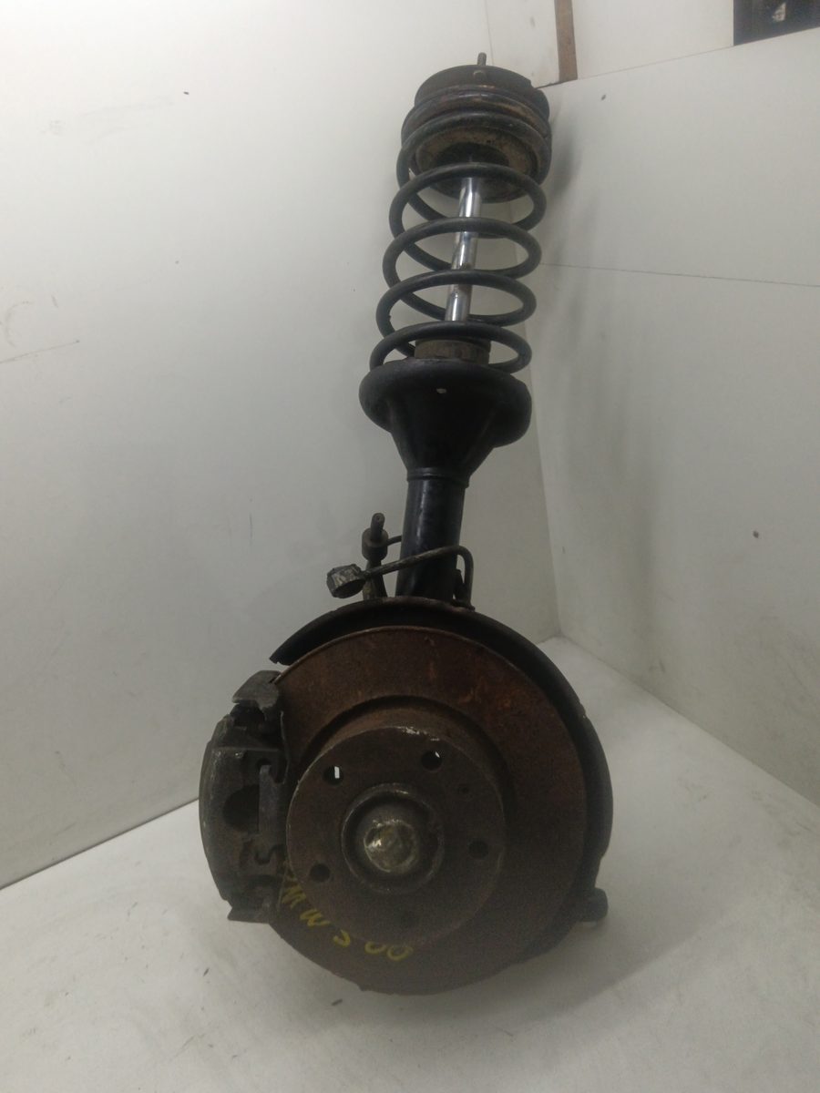 Amortiguador Delantero Derecho BMW Serie 3 Berlina (E36) 1990-1998 325td 2.5L 85kW