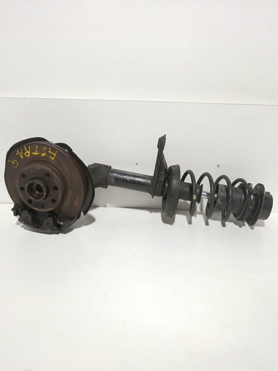 Amortiguador Delantero Derecho Chevrolet Astra F Berlina 1991-1998 Básico 90345153