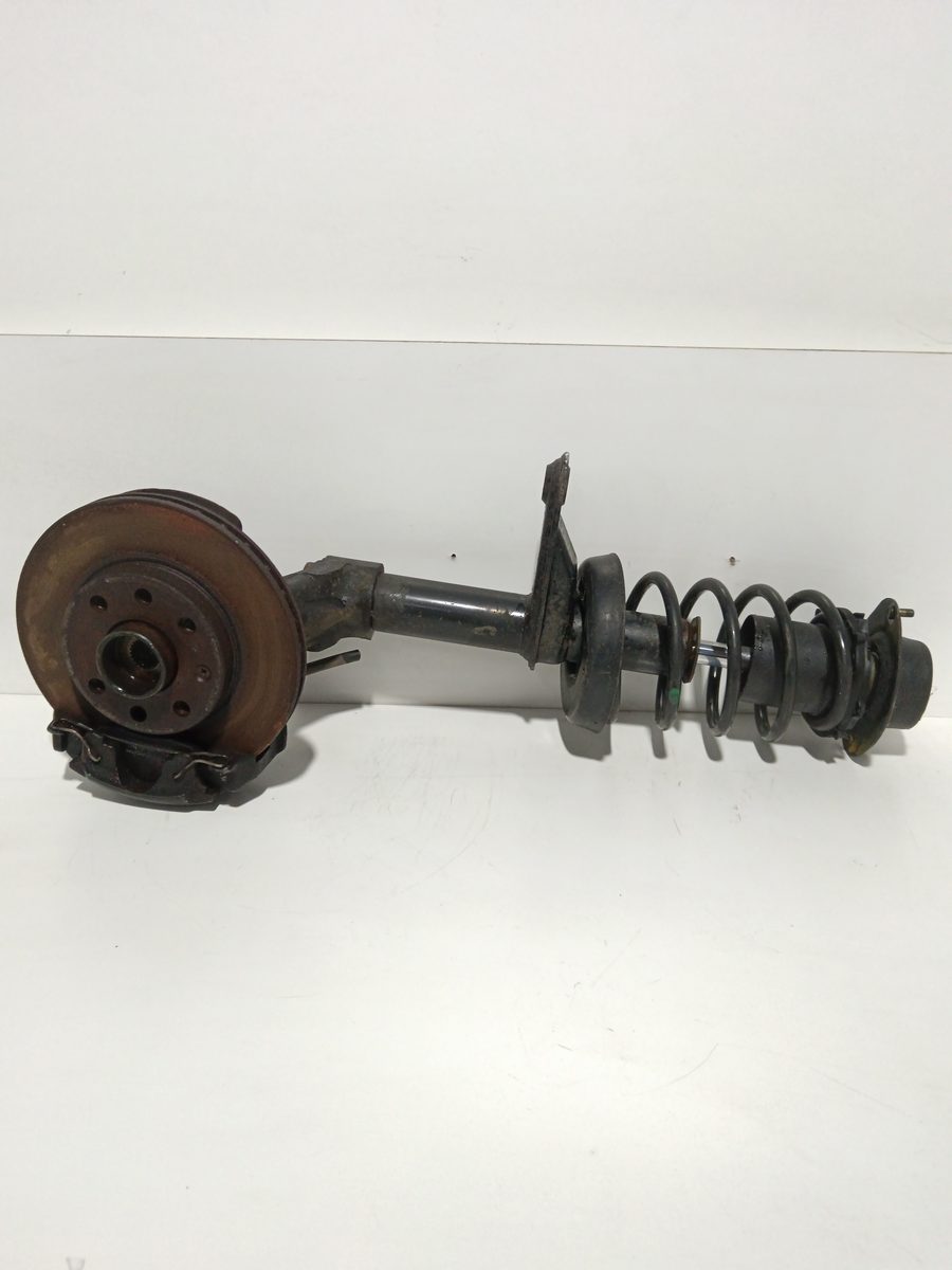 Amortiguador Delantero Derecho Chevrolet Astra F Berlina 1991-1998 Básico 90345153
