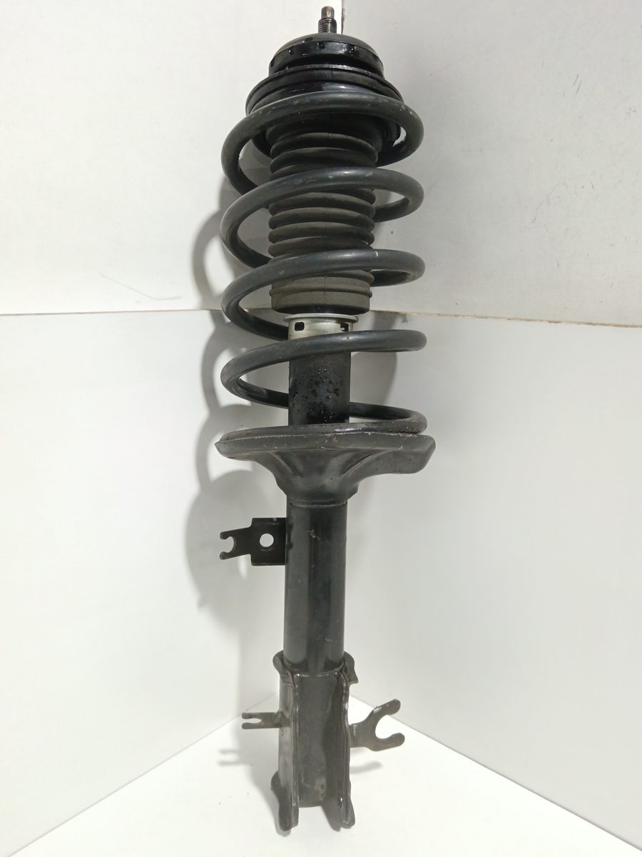 Amortiguador Delantero Derecho Chevrolet Aveo 2008-2012 LS 1.2L 62kW 7451276