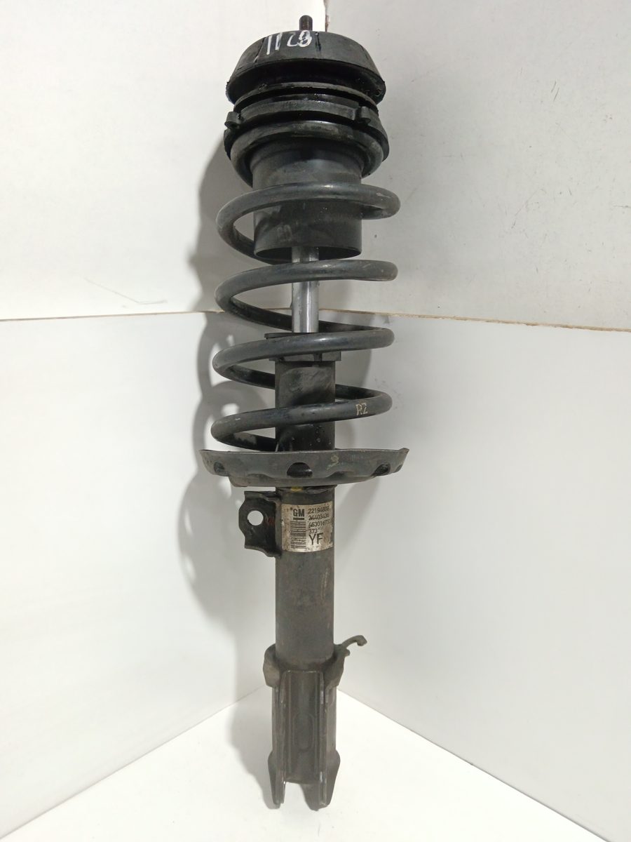 Amortiguador Delantero Derecho Chevrolet Corsa 2 2000-2003 22194808