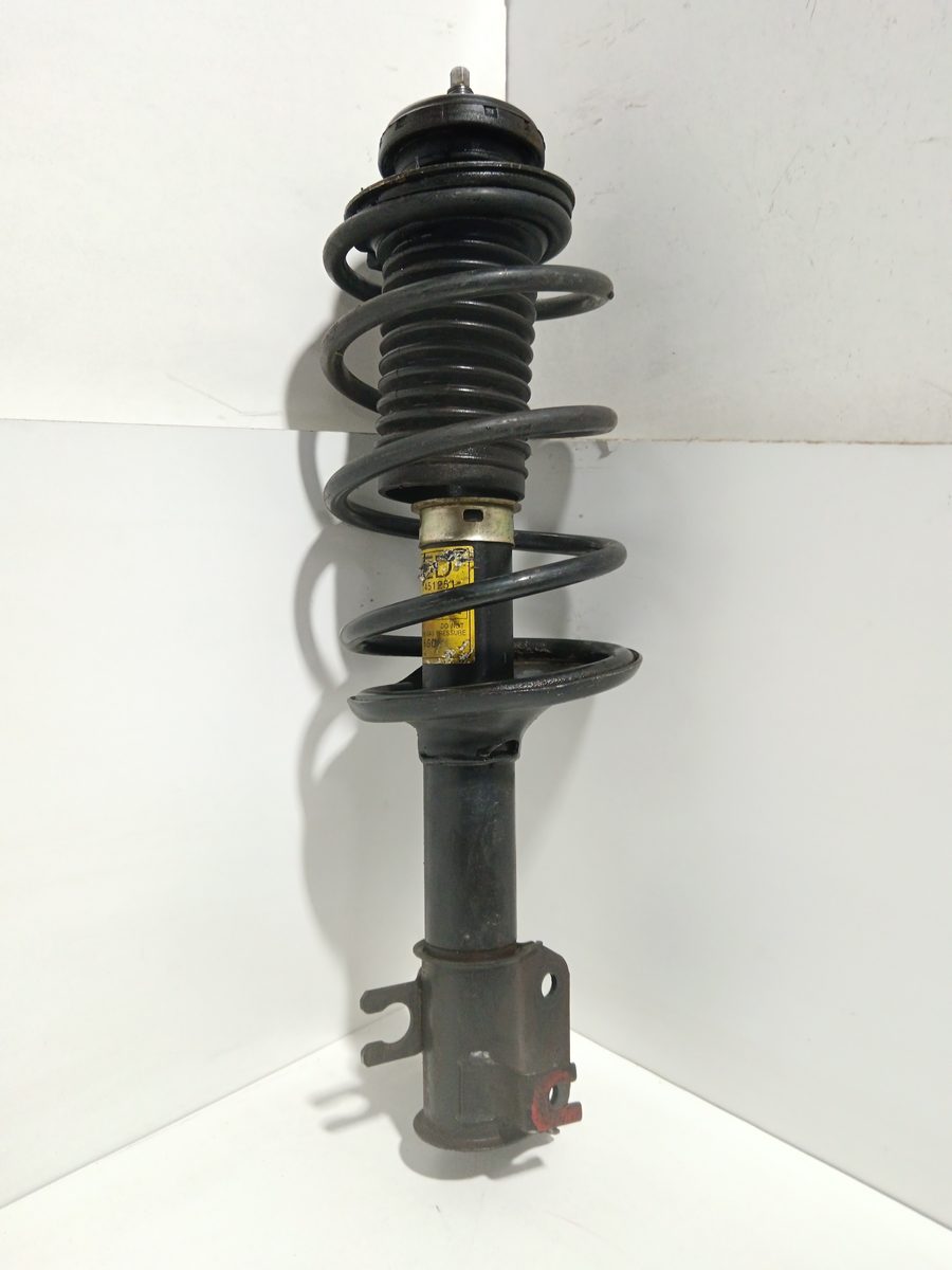 Amortiguador Delantero Derecho Chevrolet Matiz 2005-2011 S 1.0L 49kW 7451251