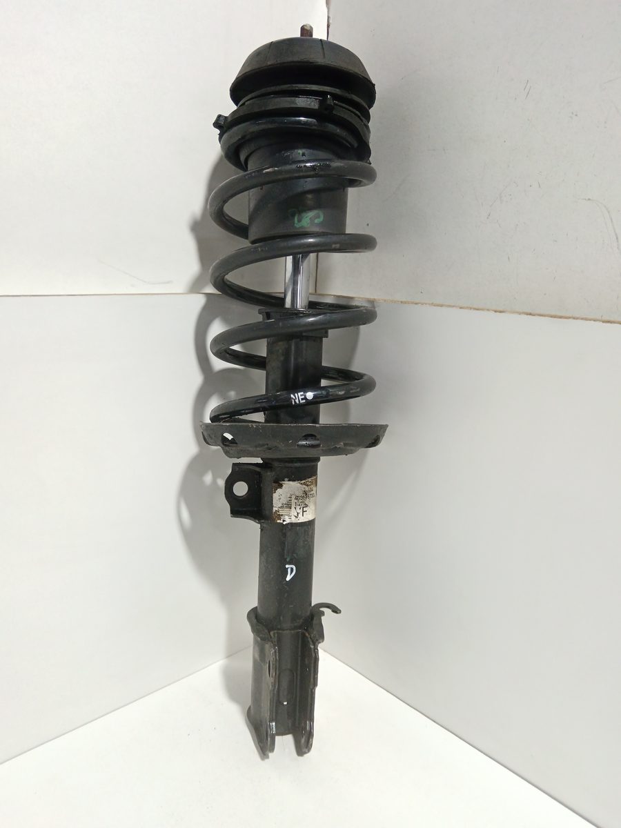 Amortiguador Delantero Derecho Chevrolet Meriva 2003-2008 1.7 16V CDTI 1.7L 74kW 22194808