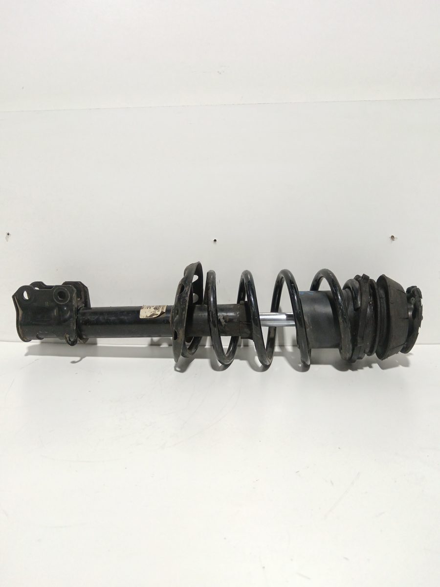 Amortiguador Delantero Derecho Chevrolet Meriva 2003-2008