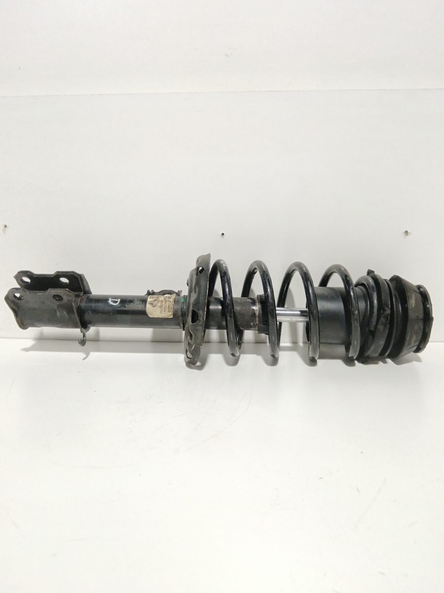 Amortiguador Delantero Derecho Chevrolet Meriva 2003-2008