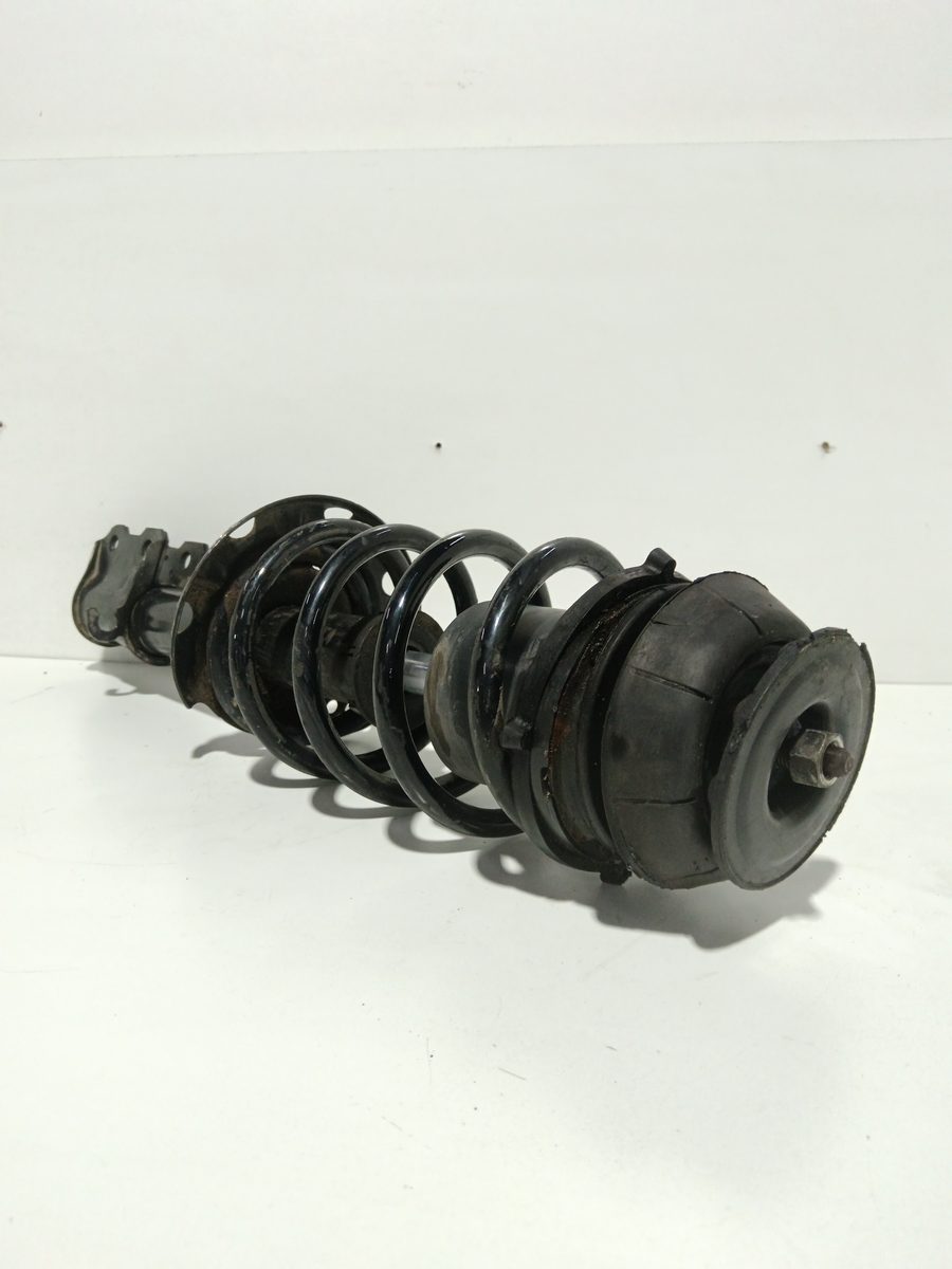 Amortiguador Delantero Derecho Chevrolet Meriva 2003-2008