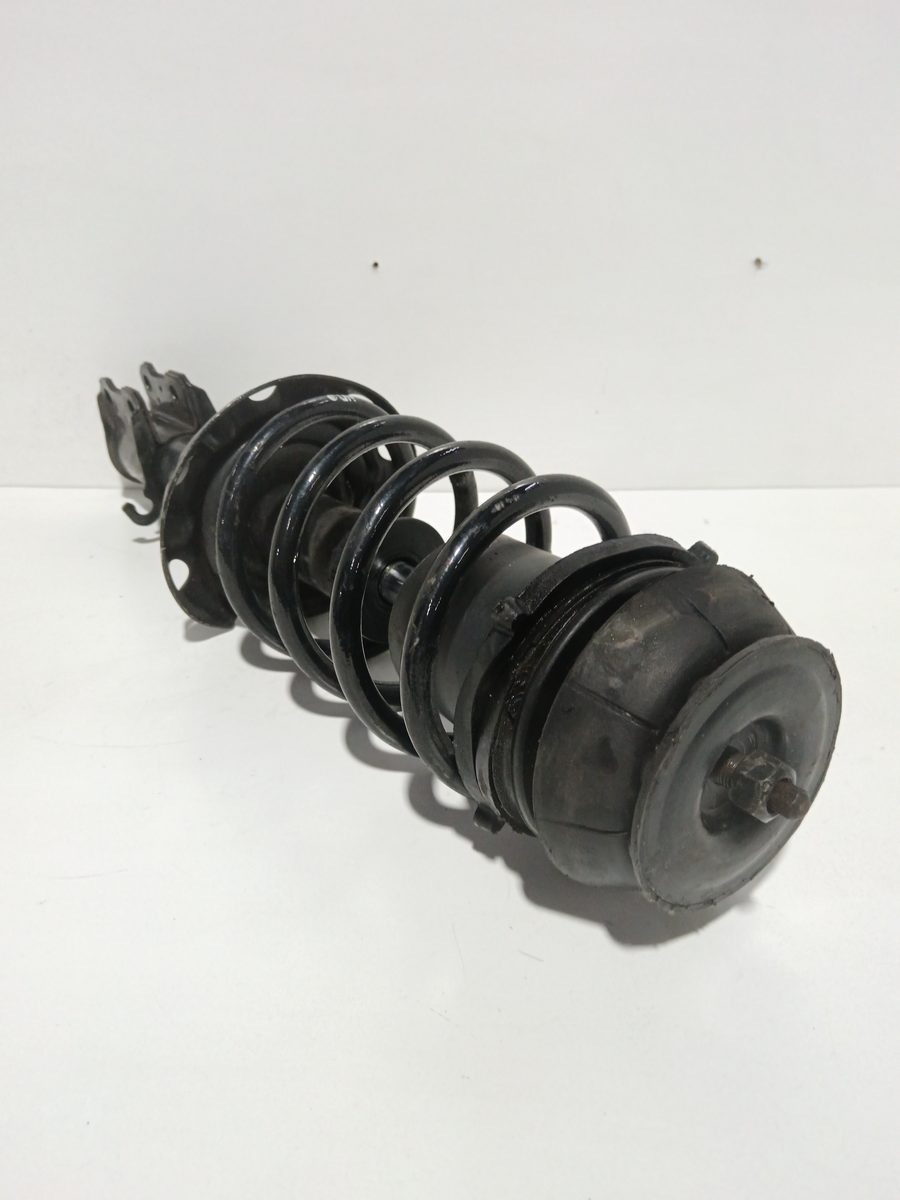 Amortiguador Delantero Derecho Chevrolet Meriva 2003-2008