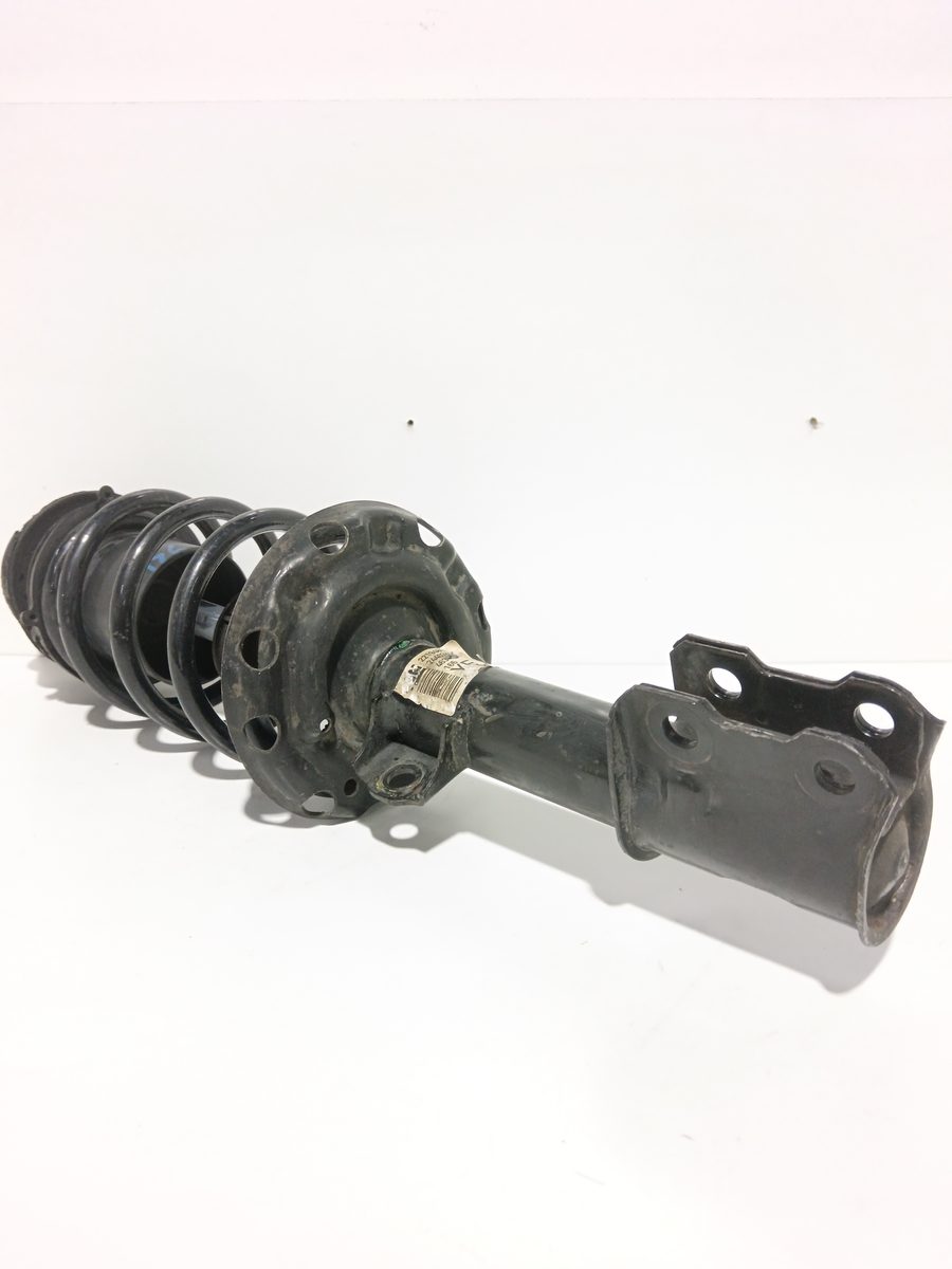 Amortiguador Delantero Derecho Chevrolet Meriva 2003-2008