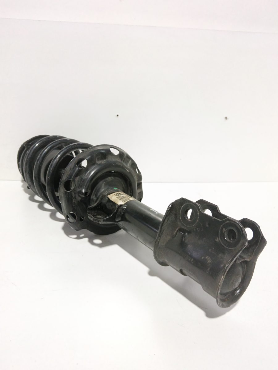 Amortiguador Delantero Derecho Chevrolet Meriva 2003-2008