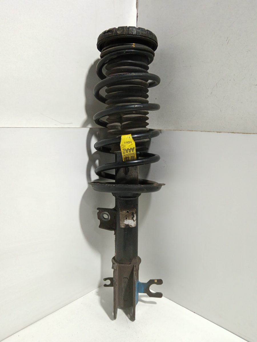 Amortiguador Delantero Derecho Chevrolet Spark Gt 2009-2016 Basis 1.0L 50kW 95136709