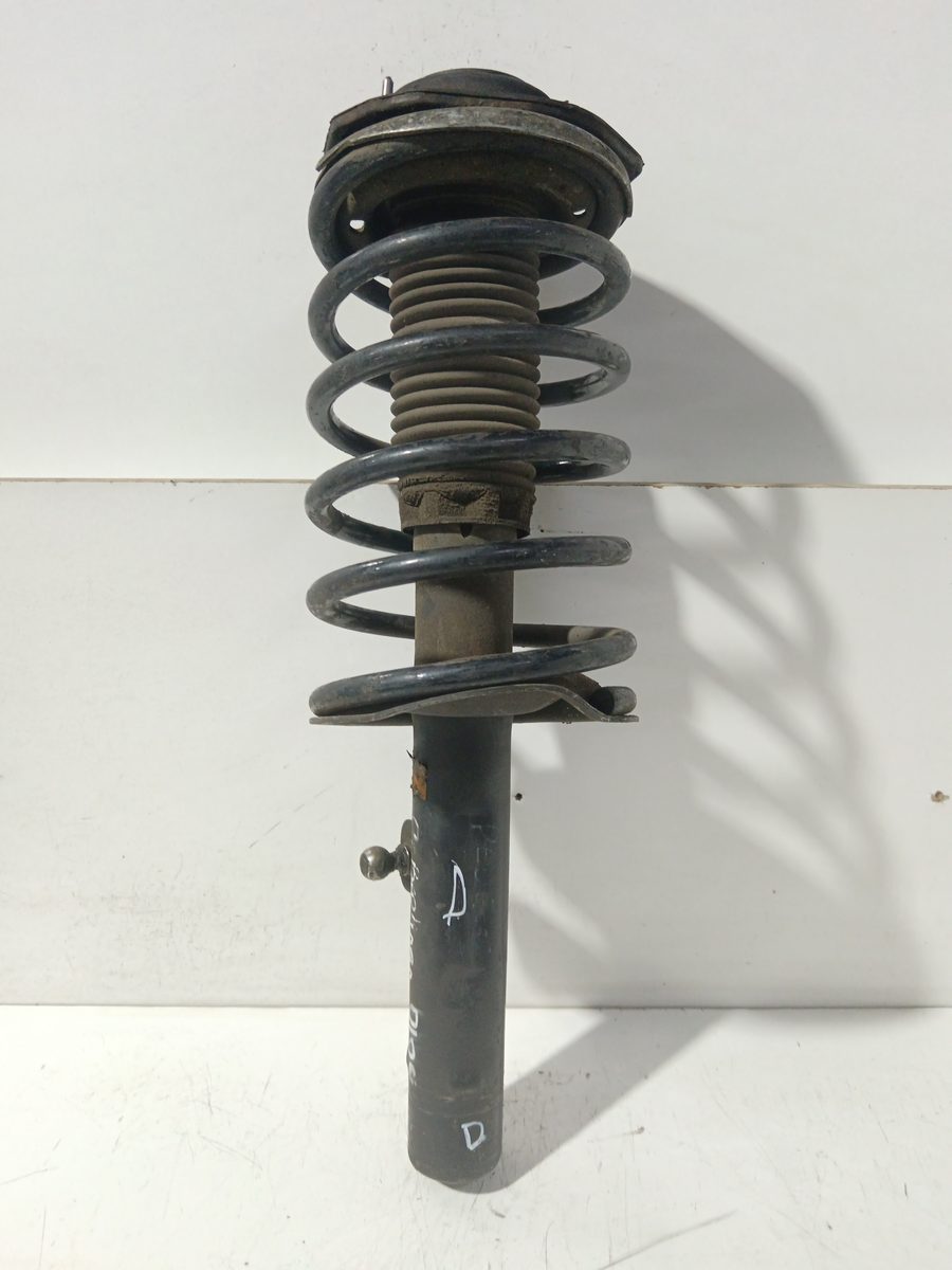 Amortiguador Delantero Derecho Citroën Berlingo 1996-2002 1.9 D Multispace 2627823880