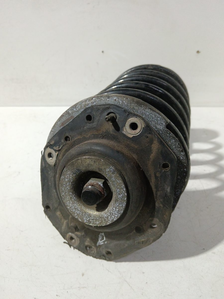 Amortiguador Delantero Derecho Citroën Berlingo 1996-2002