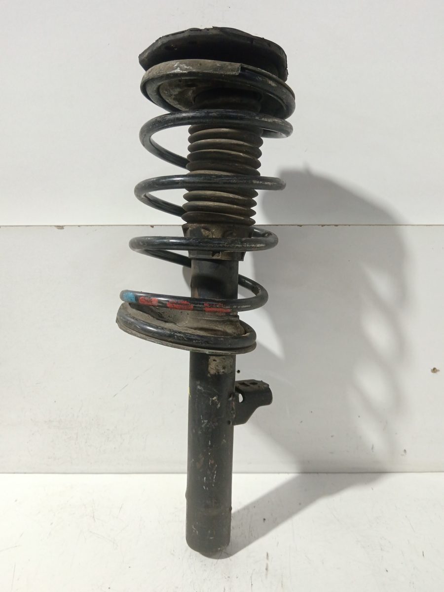 Amortiguador Delantero Derecho Citroën Zx 1991-1998 1,4 1.4L 55kW 1632006880