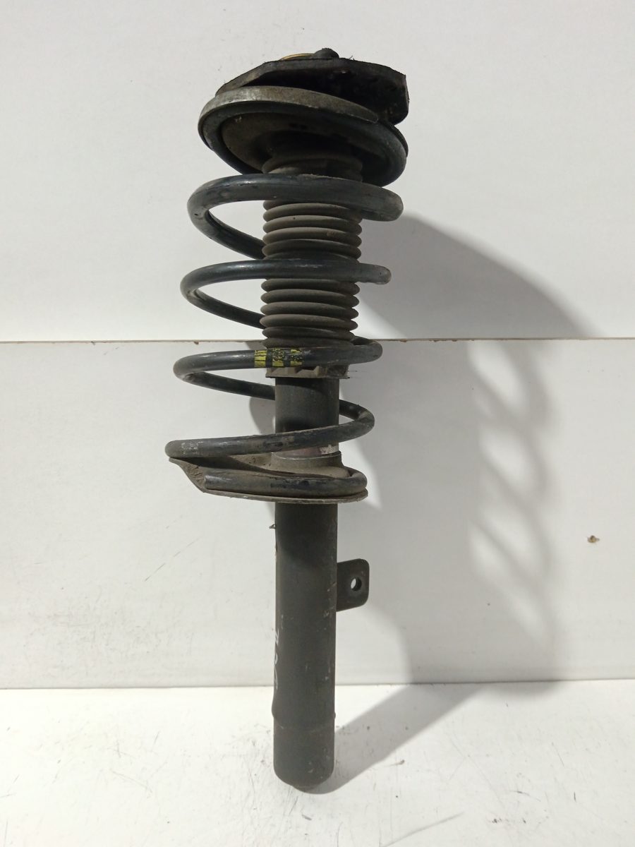 Amortiguador Delantero Derecho Citroën Zx 1991-1998 1,4 1.4L 55kW 1632006880