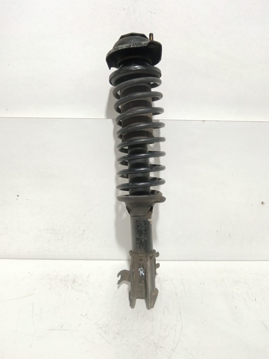 Amortiguador Delantero Derecho Daewoo Matiz 1997-2004 SE 0.8L 38kW 96316746