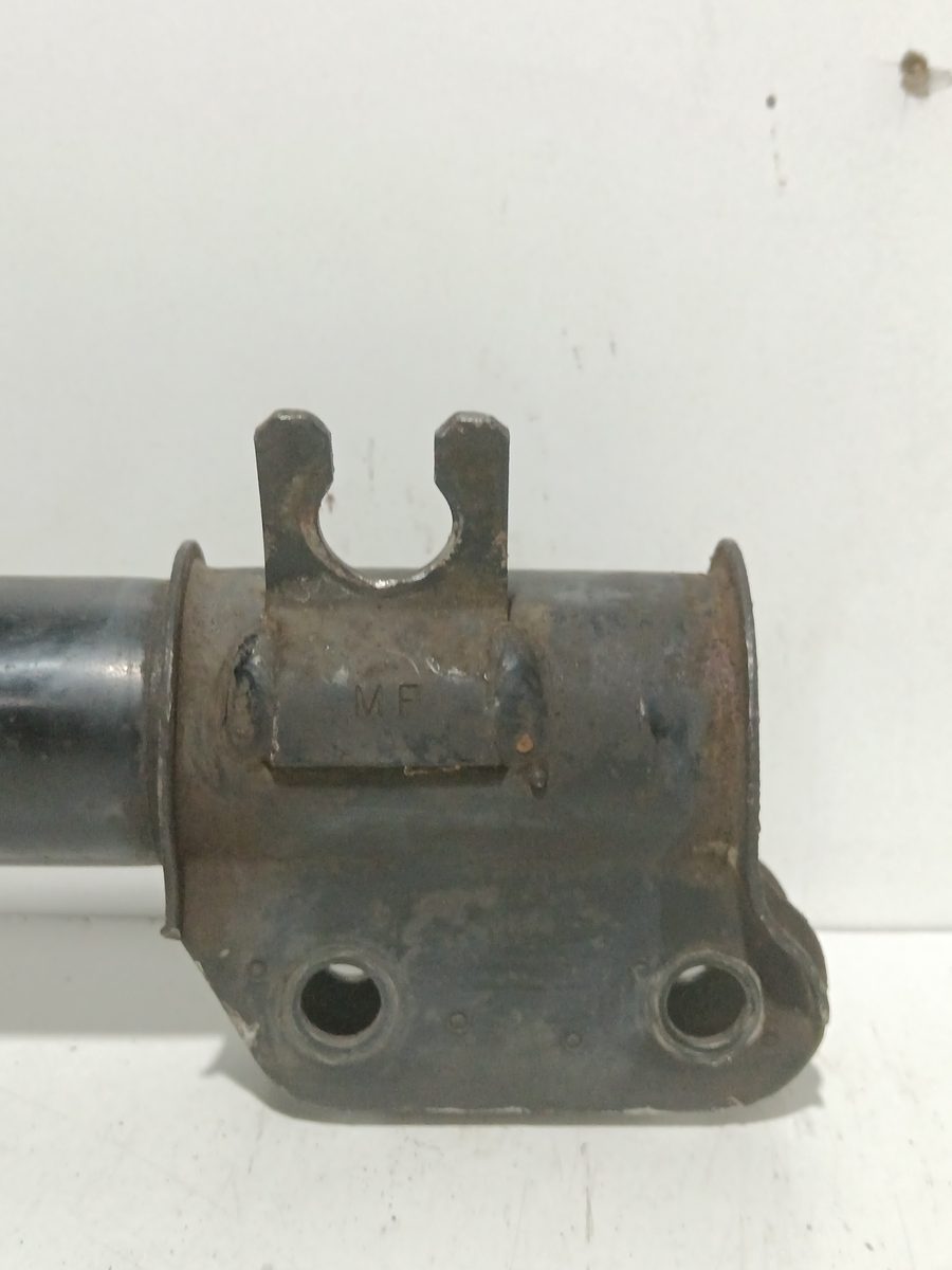 Amortiguador Delantero Derecho Daewoo Matiz 1997-2004