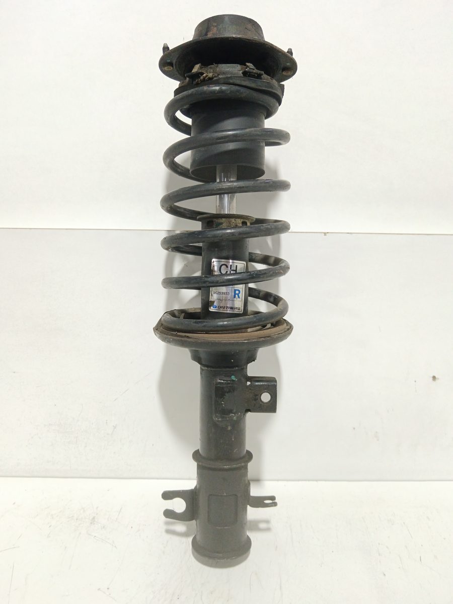 Amortiguador Delantero Derecho Daewoo Nubira Berlina 1997-2004 SE (1999->) 96253933