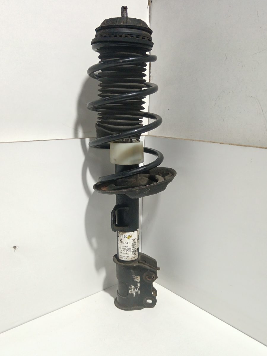 Amortiguador Delantero Derecho Fiat Grande Punto (199) 2005-2012 51796548