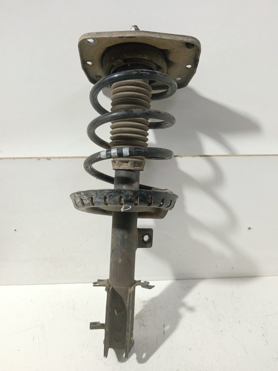 Amortiguador Delantero Derecho Fiat Scudo Furgón (272) 2006-Actualidad 824904005162