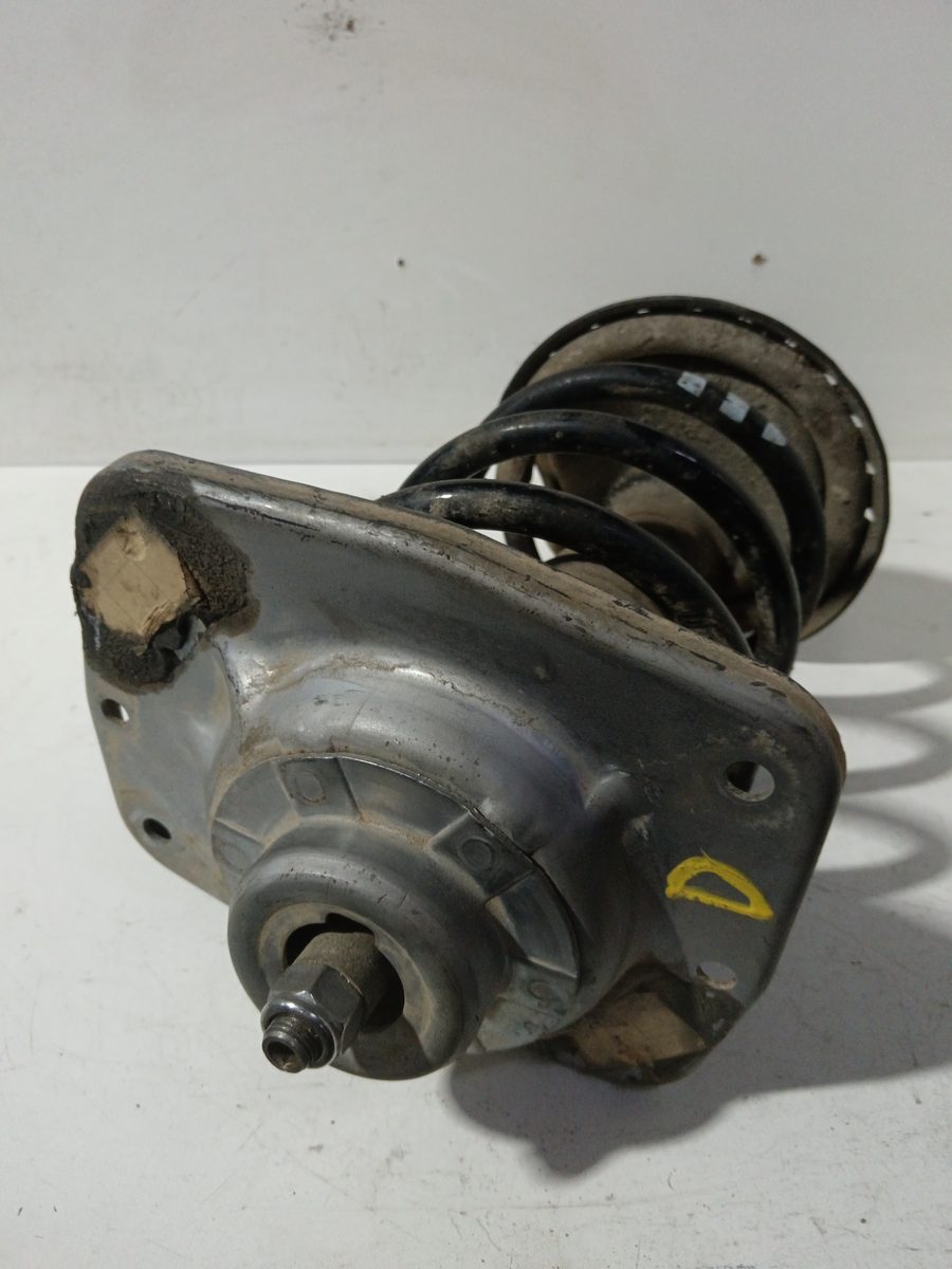 Amortiguador Delantero Derecho Fiat Scudo Furgón (272) desde 2006