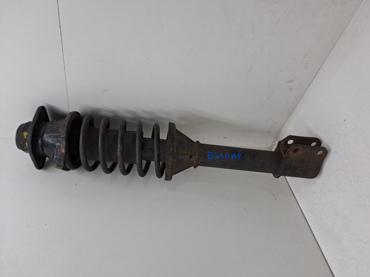 Amortiguador Delantero Derecho Ford Escort Berl./turn./cab./express 1980-Actualidad