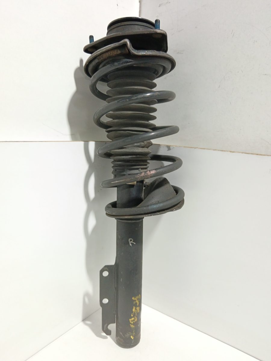 Amortiguador Delantero Derecho Ford Escort Berl./turnier 1995-2000 Atlanta Berlina