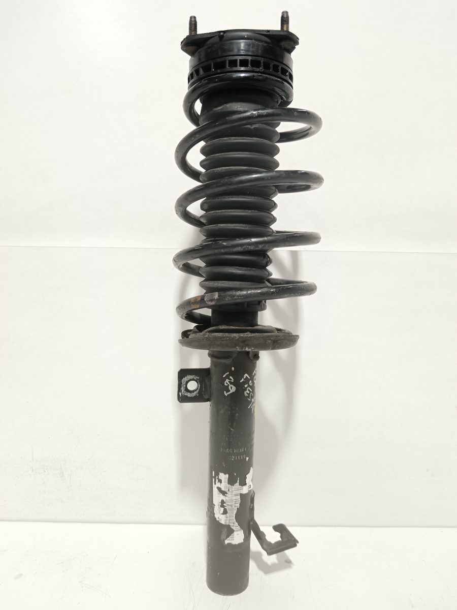 Amortiguador Delantero Derecho Ford Fiesta (CB1) 2008-2013 Titanium 1.4L 51kW 2S6118045AH