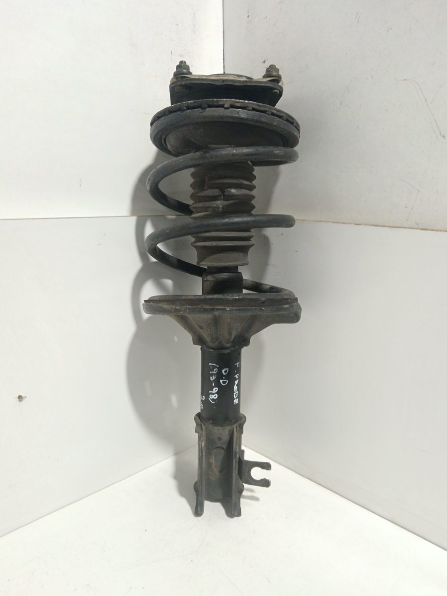 Amortiguador Delantero Derecho Ford Probe 1992-1997 2.0 16V CAT 2.0L 85kW F32D18045AA