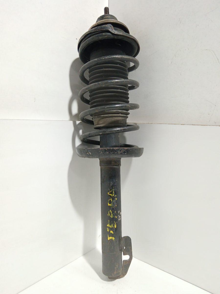 Amortiguador Delantero Derecho Ford Sierra Berlina 1987-Actualidad Brillant 86BB18045AA