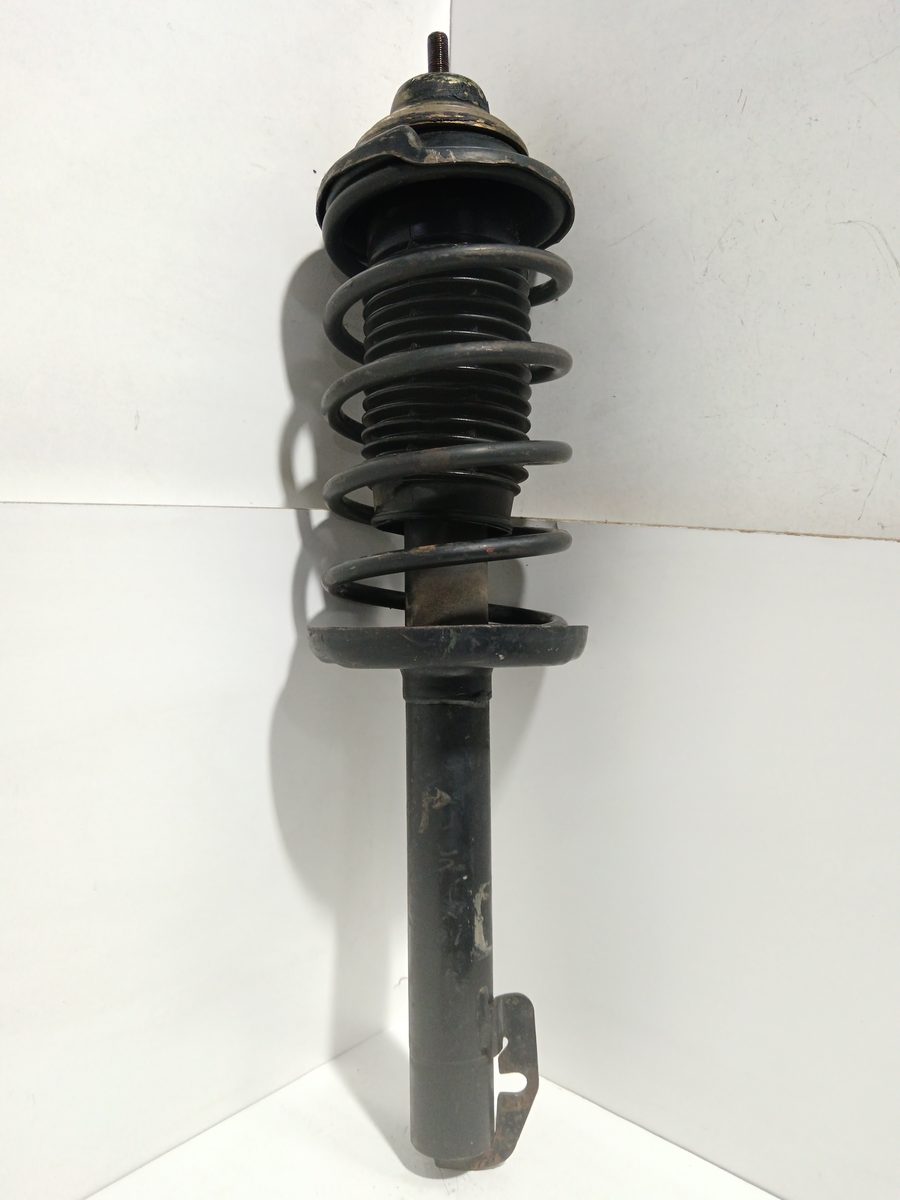Amortiguador Delantero Derecho Ford Sierra Berlina 1987-Actualidad Brillant 86BB18045AA