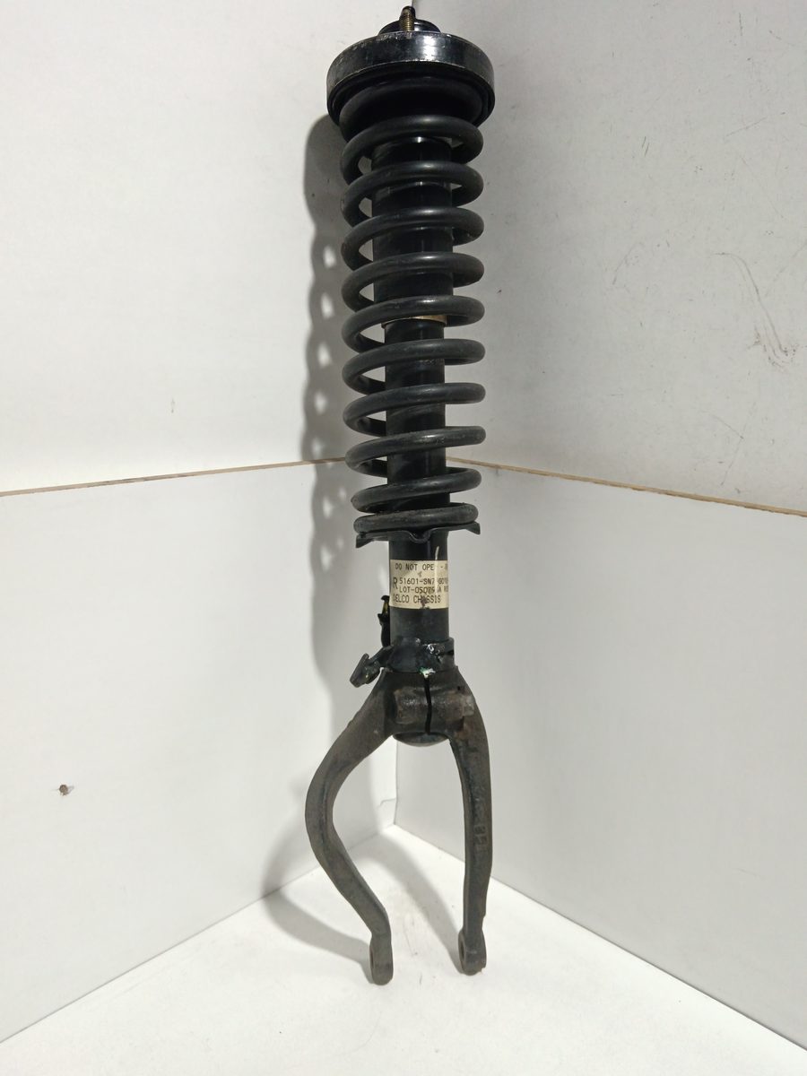 Amortiguador Delantero Derecho Honda Accord Berlina (CC/CE) 1992-1998 51610SN7G010M1