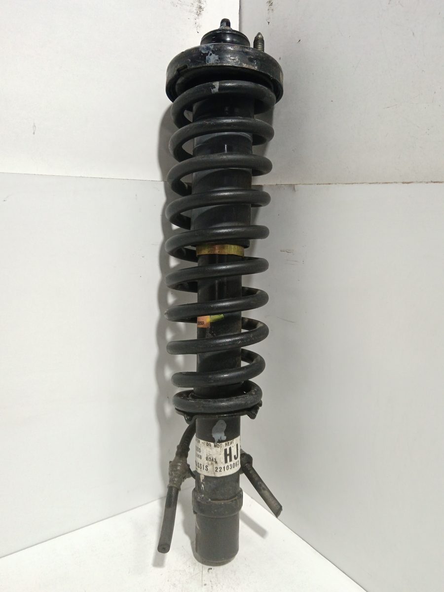 Amortiguador Delantero Derecho Honda Civic Berlina 3 (EP1/2) 2001-2006 1.6i ES 22103012R