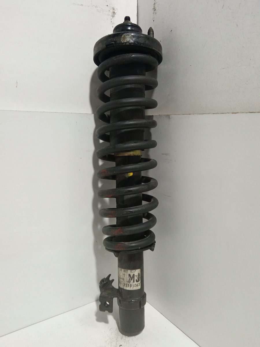 Amortiguador Delantero Derecho Honda Civic Berlina 3 (EP1/2) 2001-2006 1.6i ES 22103013L