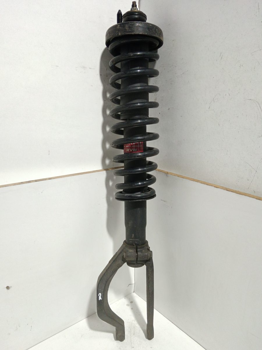Amortiguador Delantero Derecho Honda Civic Berlina 3 (EP1/2) 2001-2006 1.6i ES 341203