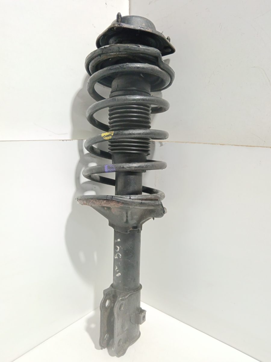 Amortiguador Delantero Derecho Hyundai Accent (LC) 1999-2010 GLS 1.3L 62kW