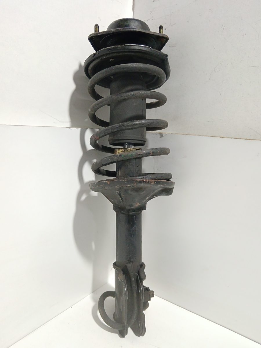 Amortiguador Delantero Derecho Hyundai Accent (LC) 1999-2010 GLS 1.3L 62kW