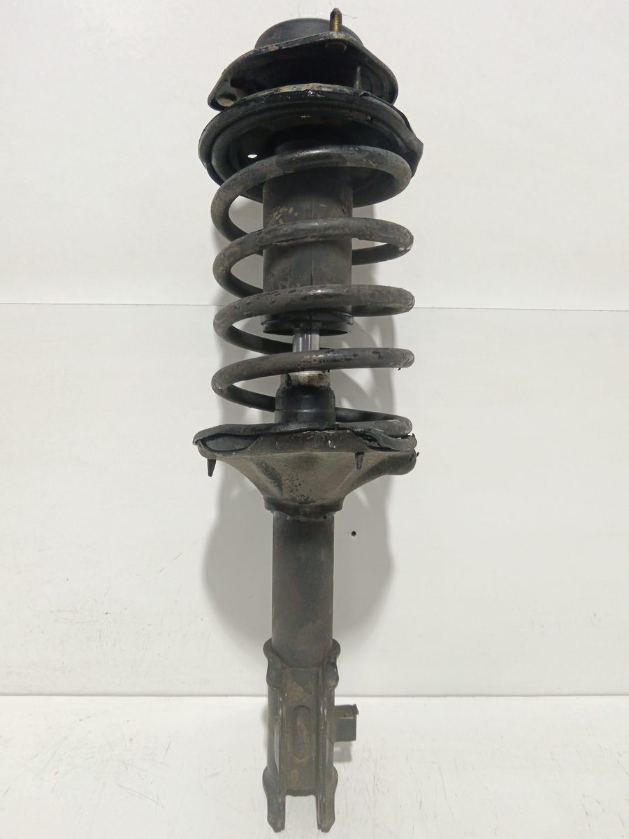 Amortiguador Delantero Derecho Hyundai Accent (LC) 1999-2010 GLS 1.3L 62kW 5466122100