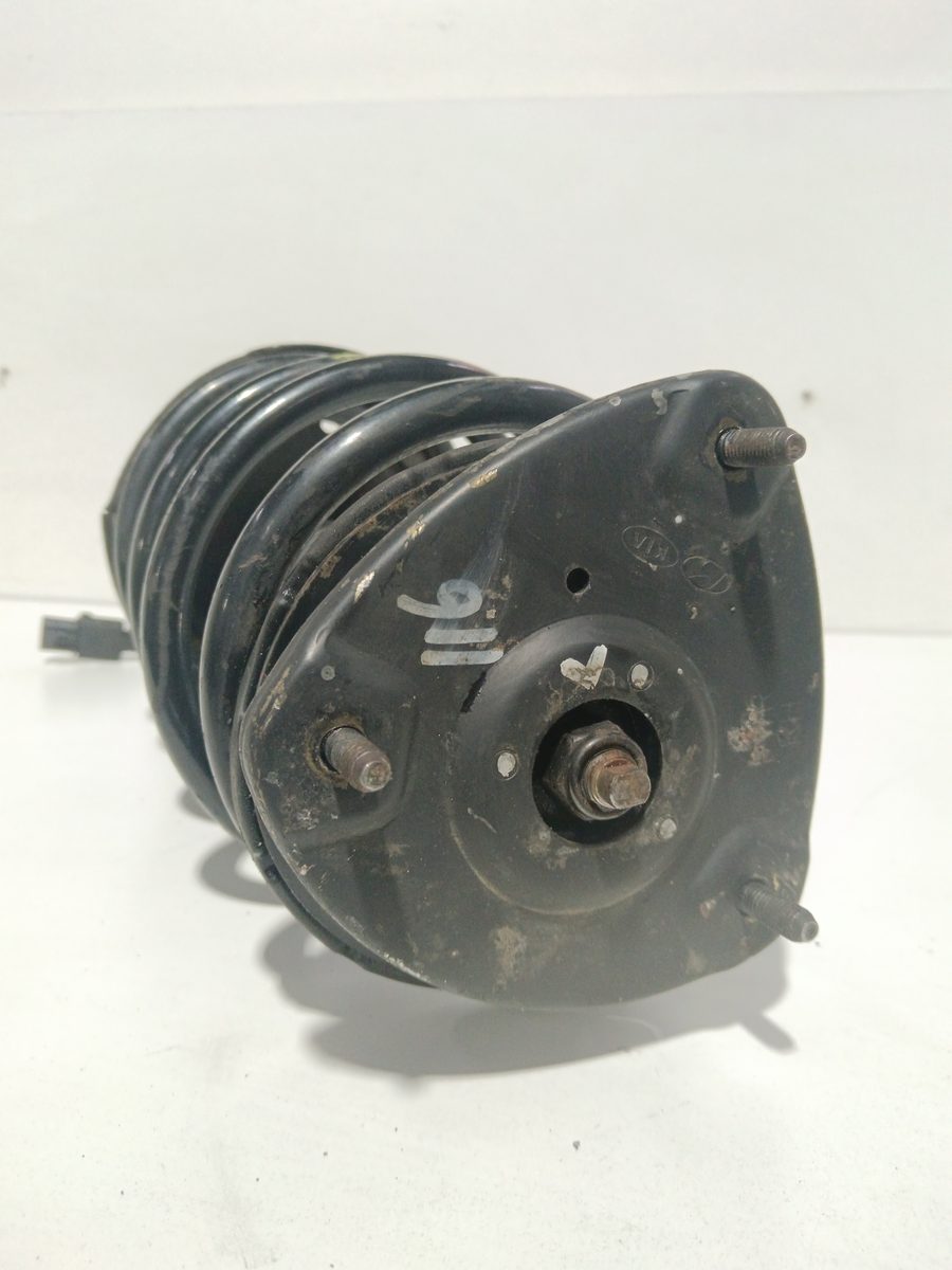 Amortiguador Delantero Derecho Hyundai Accent (MC) 2006-2010