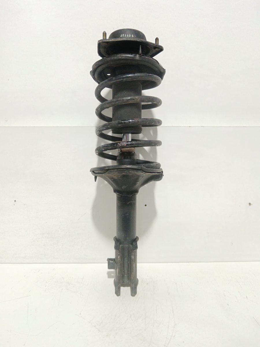 Amortiguador Delantero Derecho Hyundai Accent (X3) 1994-1997 1.5 GS 1.5L 65kW 5465122100