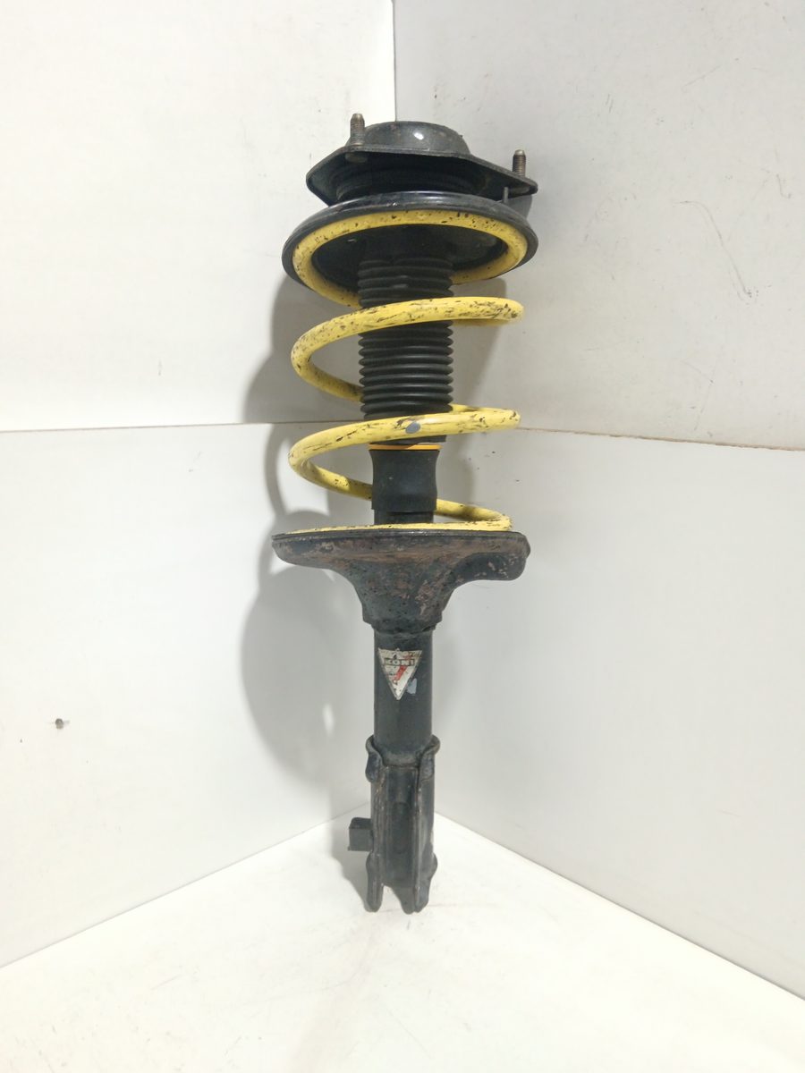 Amortiguador Delantero Derecho Hyundai Accent (X3) 1994-1997 1.5 GS 1.5L 65kW 5465129052