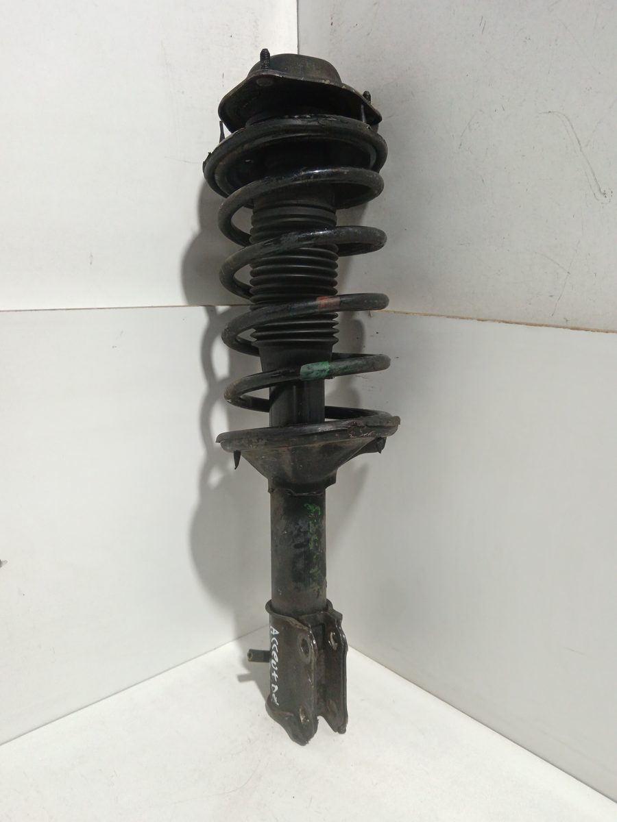 Amortiguador Delantero Derecho Hyundai Accent (X3) 1994-1997 1.5 GS 1.5L 65kW 5466025100