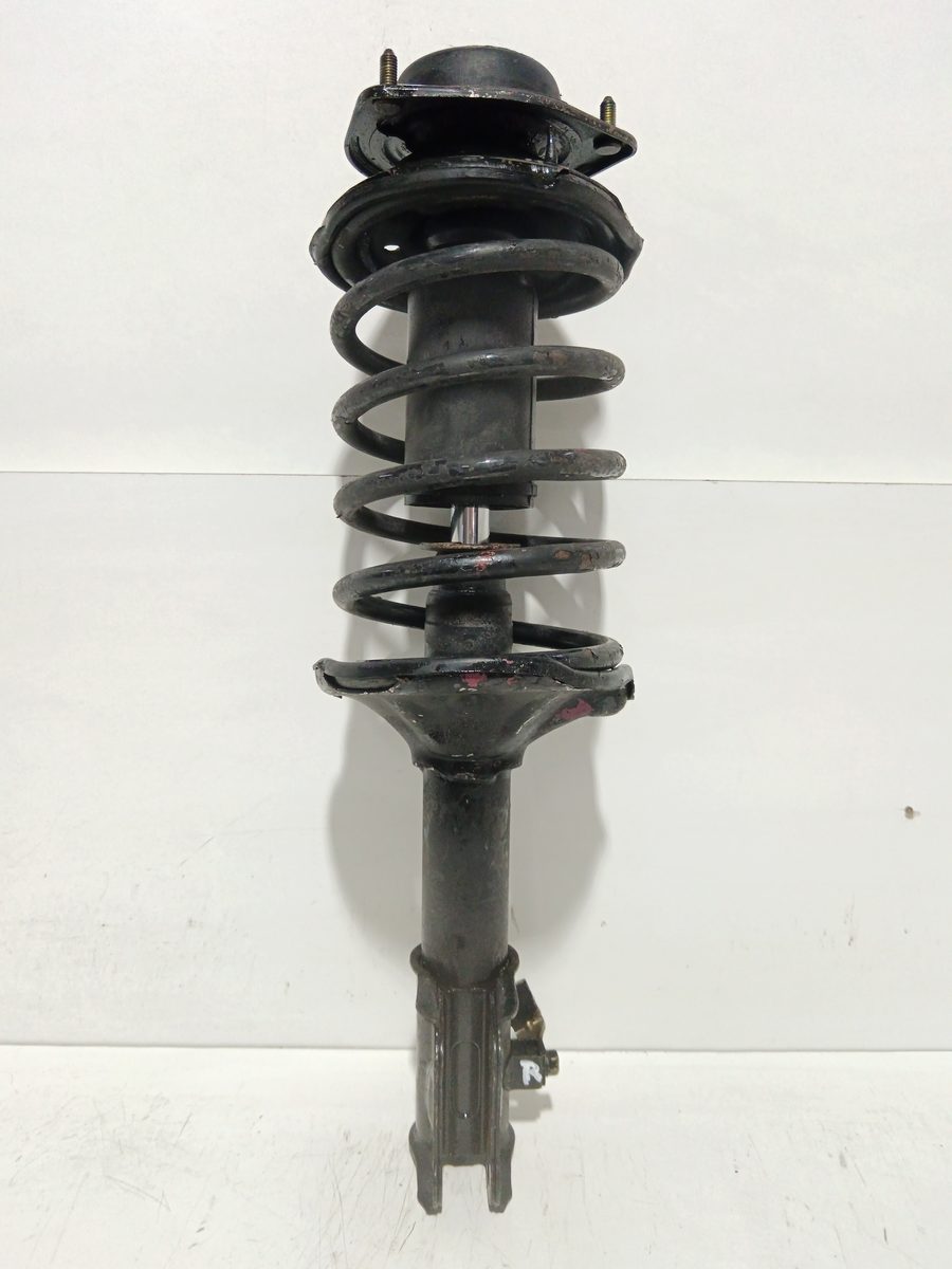 Amortiguador Delantero Derecho Hyundai Accent (X3) 1994-1997 1.5 GS 1.5L 65kW 5466122100