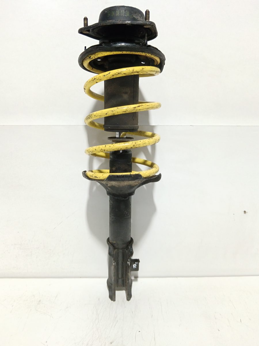 Amortiguador Delantero Derecho Hyundai Accent (X3) 1994-1997 1.5 GS 1.5L 65kW 5466122100